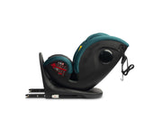 Scaun auto Securo i-Size IsoFix 0-36Kg Emerald Caretero