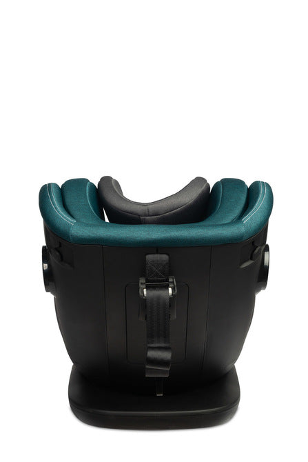 Scaun auto Securo i-Size IsoFix 0-36Kg Emerald Caretero