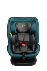 Scaun auto Securo i-Size IsoFix 0-36Kg Emerald Caretero