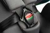 Scaun auto Securo i-Size IsoFix 0-36Kg Emerald Caretero