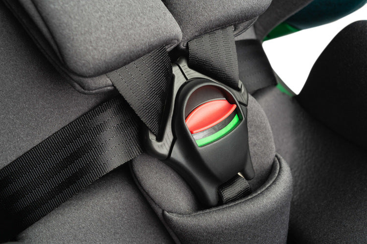 Scaun auto Securo i-Size IsoFix 0-36Kg Emerald Caretero