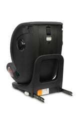 Scaun auto Securo i-Size IsoFix 0-36Kg Gri Caretero