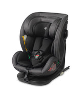 Scaun auto Securo i-Size IsoFix 0-36Kg Gri Caretero