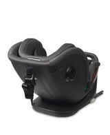 Scaun auto Securo i-Size IsoFix 0-36Kg Gri Caretero