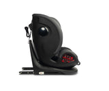Scaun auto Securo i-Size IsoFix 0-36Kg Gri Caretero