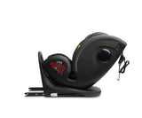 Scaun auto Securo i-Size IsoFix 0-36Kg Gri Caretero