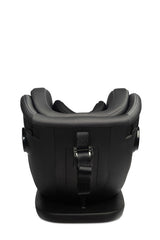 Scaun auto Securo i-Size IsoFix 0-36Kg Gri Caretero