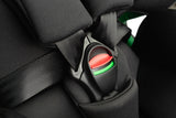 Scaun auto Securo i-Size IsoFix 0-36Kg Gri Caretero