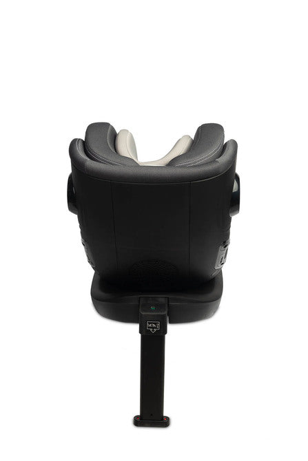 Столче За Кола Fortis i-Size IsoFix 0-36Кг Grey Caretero