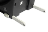 Столче За Кола Fortis i-Size IsoFix 0-36Кг Grey Caretero