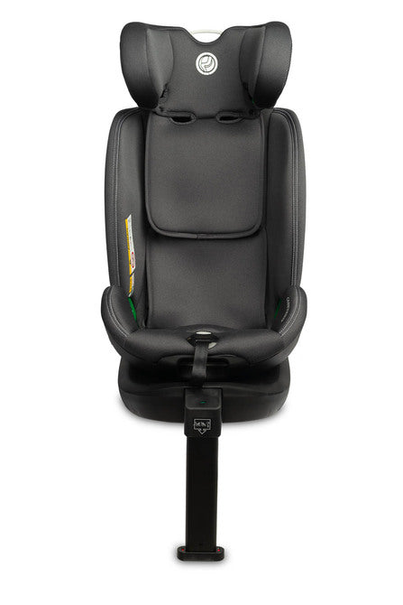 Столче За Кола Fortis i-Size IsoFix 0-36Кг Grey Caretero