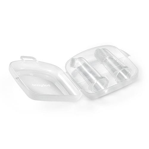 Бебешка Четка За Зъби За Пръсти Babyono