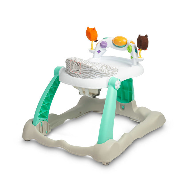 Проходилка Бухал Caretero Toyz --- BebeMama