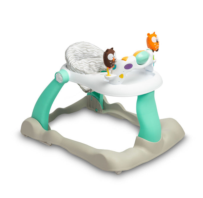 Проходилка Бухал Caretero Toyz --- BebeMama