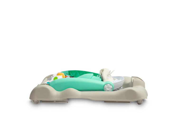 Проходилка Бухал Caretero Toyz --- BebeMama