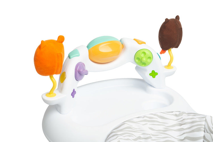 Проходилка Бухал Caretero Toyz --- BebeMama