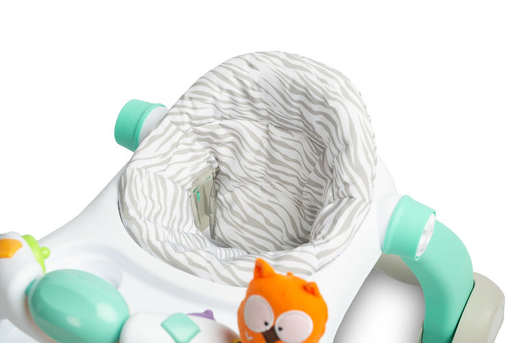 Проходилка Бухал Caretero Toyz --- BebeMama