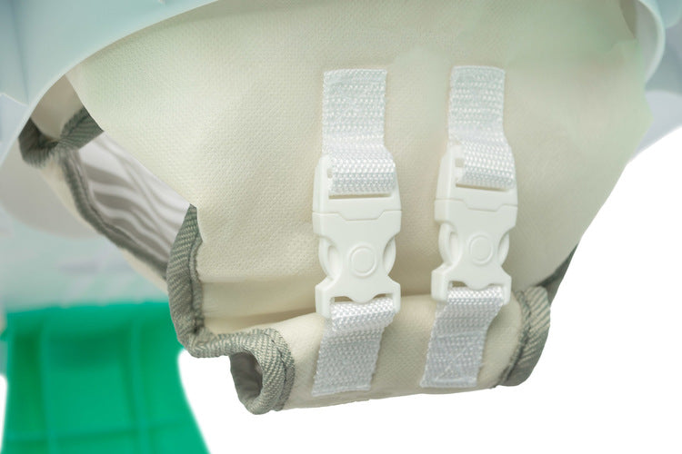 Проходилка Бухал Caretero Toyz --- BebeMama