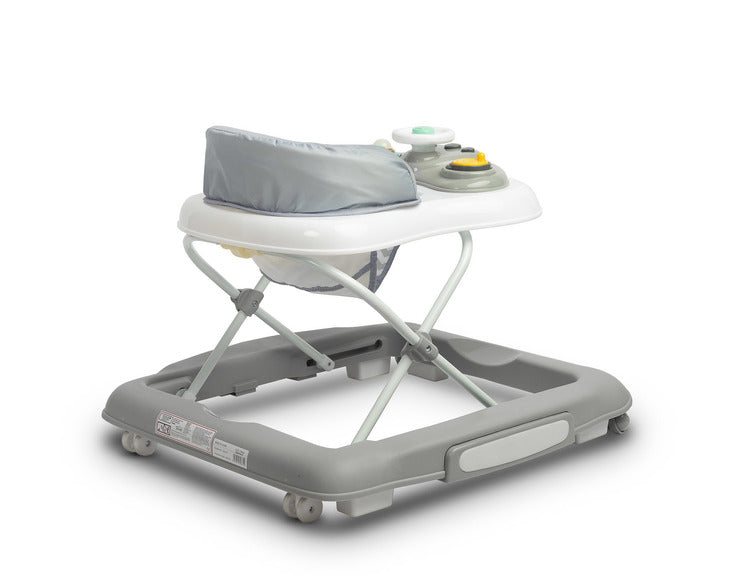 Premergător pentru bebeluși Timon Graphite Caretero Toyz