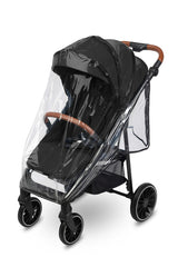 Количка Елма Черна Caretero --- BebeMama