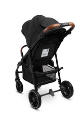 Количка Елма Черна Caretero