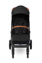 Количка Елма Черна Caretero --- BebeMama
