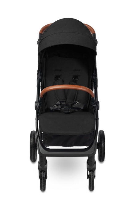 Количка Елма Черна Caretero --- BebeMama