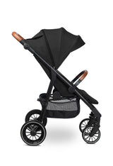 Количка Елма Черна Caretero --- BebeMama
