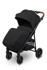 Количка Елма Черна Caretero --- BebeMama