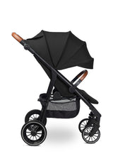 Количка Елма Черна Caretero --- BebeMama