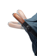 Количка Елма Синя Caretero --- BebeMama