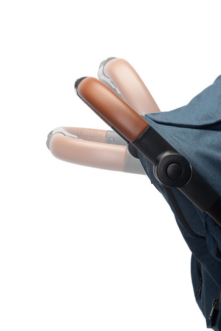 Количка Елма Синя Caretero --- BebeMama