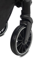 Количка Елма Синя Caretero --- BebeMama