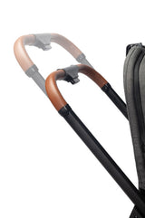 Количка Ratio Тъмно Сива Caretero --- BebeMama