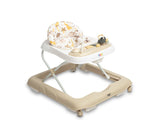 Проходилка Nel Кафява Caretero Toyz --- BebeMama