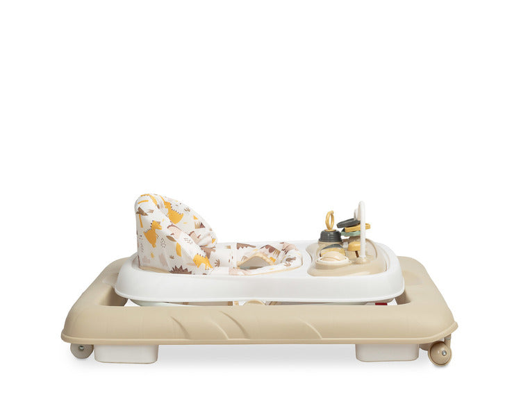 Проходилка Nel Кафява Caretero Toyz --- BebeMama