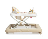 Проходилка Nel Кафява Caretero Toyz --- BebeMama