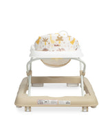 Проходилка Nel Кафява Caretero Toyz