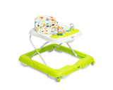 Проходилка Nel Зелена Caretero Toyz --- BebeMama