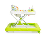 Проходилка Nel Зелена Caretero Toyz --- BebeMama