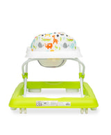 Проходилка Nel Зелена Caretero Toyz --- BebeMama