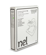 Проходилка Nel Зелена Caretero Toyz --- BebeMama