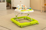Проходилка Nel Зелена Caretero Toyz