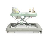 Проходилка Nel Сива Caretero Toyz