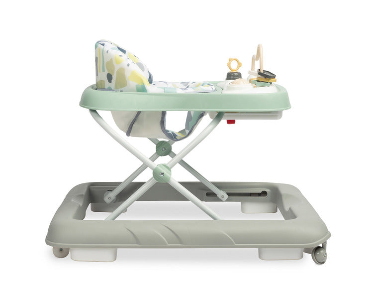 Проходилка Nel Сива Caretero Toyz --- BebeMama