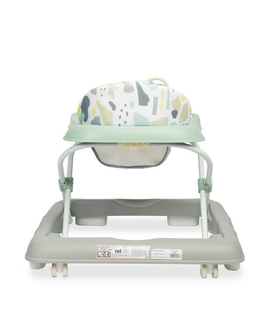 Проходилка Nel Сива Caretero Toyz