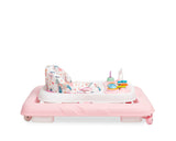 Проходилка Nel Розова Caretero Toyz