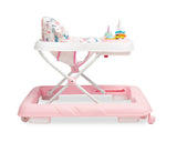 Проходилка Nel Розова Caretero Toyz