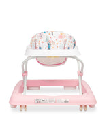 Проходилка Nel Розова Caretero Toyz