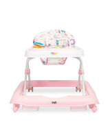 Проходилка Nel Розова Caretero Toyz